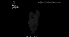 Desktop Screenshot of bodysculpture.uk.com
